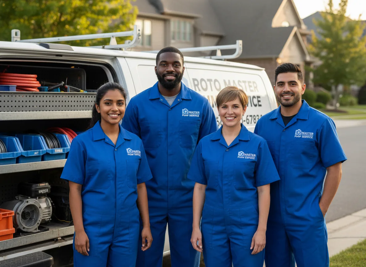 Sump Pump Installation company in Ohio City, OH